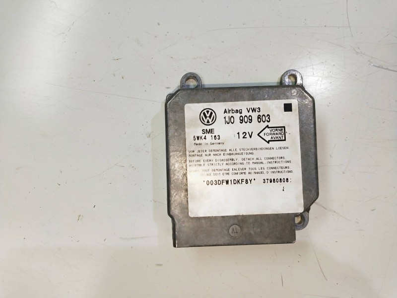 Recambio de kit airbag para volkswagen sharan (7m8) 1.9 tdi referencia OEM IAM   