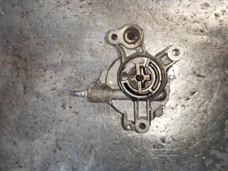 Recambio de depresor freno / bomba vacio para peugeot expert kasten furg. referencia OEM IAM   BOSCH