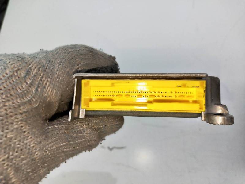 Recambio de kit airbag para volkswagen sharan (7m8) 1.9 tdi referencia OEM IAM   