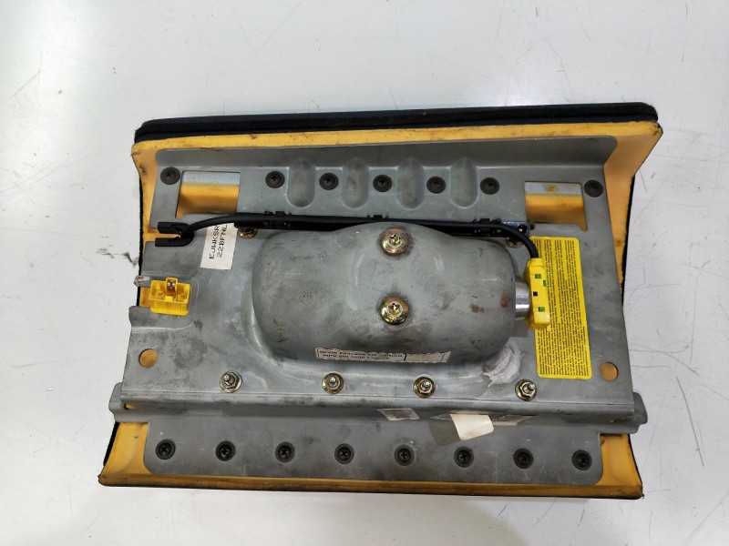 Recambio de kit airbag para volkswagen sharan (7m8) 1.9 tdi referencia OEM IAM   