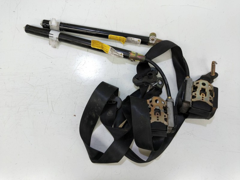 Recambio de kit airbag para volkswagen sharan (7m8) 1.9 tdi referencia OEM IAM   