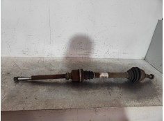 Recambio de transmision delantera derecha para peugeot 308 confort referencia OEM IAM 9661107280  