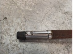 Recambio de transmision delantera derecha para peugeot 308 confort referencia OEM IAM 9661107280   2