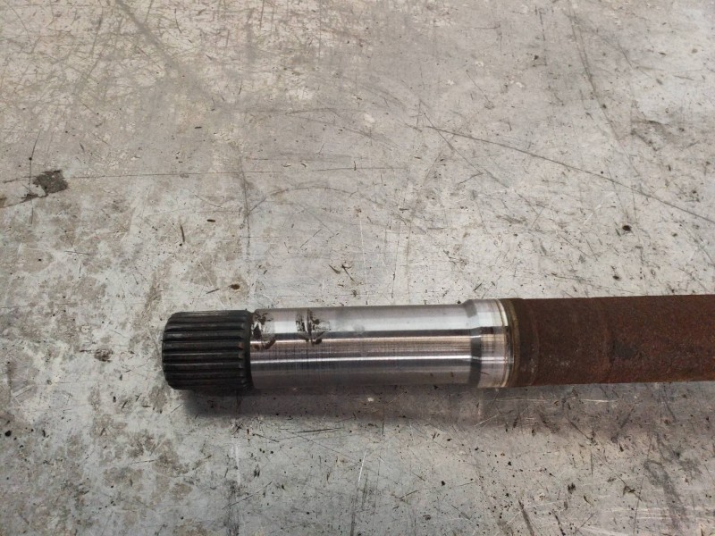 Recambio de transmision delantera derecha para peugeot 308 confort referencia OEM IAM 9661107280  