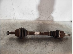 Recambio de transmision delantera izquierda para peugeot 308 confort referencia OEM IAM 9656135280  