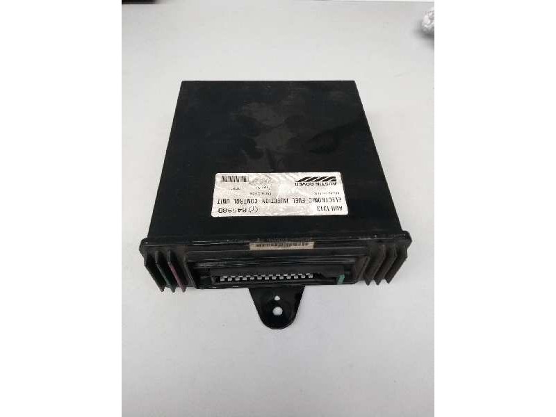 Recambio de centralita motor uce para austin rover montego 2.0 referencia OEM IAM AUU1313 84598B 