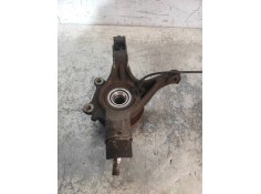 Recambio de mangueta delantera derecha para peugeot 308 confort referencia OEM IAM    2