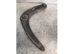 Recambio de brazo suspension inferior delantero derecho para peugeot 308 confort referencia OEM IAM   