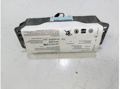 Recambio de airbag delantero derecho para volkswagen golf plus (5m1) 1.9 tdi referencia OEM IAM    2