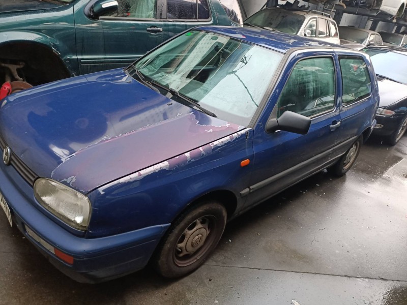 volkswagen golf iii berlina (1h1) del año 1996