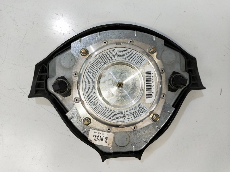 Recambio de airbag delantero izquierdo para volkswagen passat berlina (3b2) referencia OEM IAM   