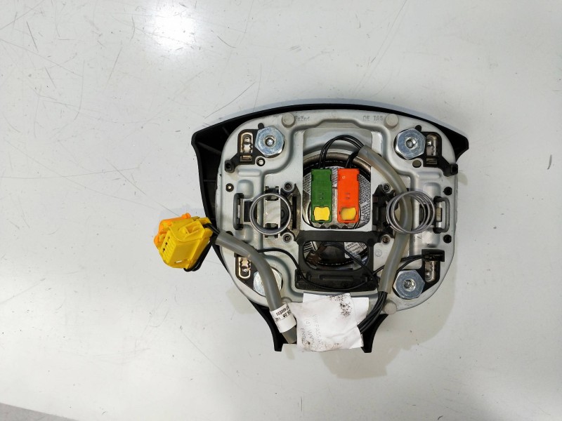 Recambio de airbag delantero izquierdo para volkswagen passat berlina (3c2) advance referencia OEM IAM   