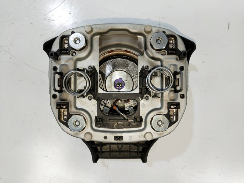 Recambio de airbag delantero izquierdo para volkswagen passat berlina (3c2) advance referencia OEM IAM   