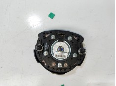 Recambio de airbag delantero izquierdo para volkswagen polo (9n3) referencia OEM IAM    2