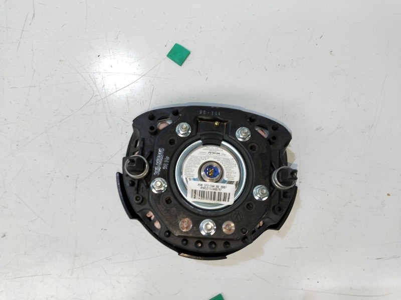 Recambio de airbag delantero izquierdo para volkswagen polo (9n3) referencia OEM IAM   
