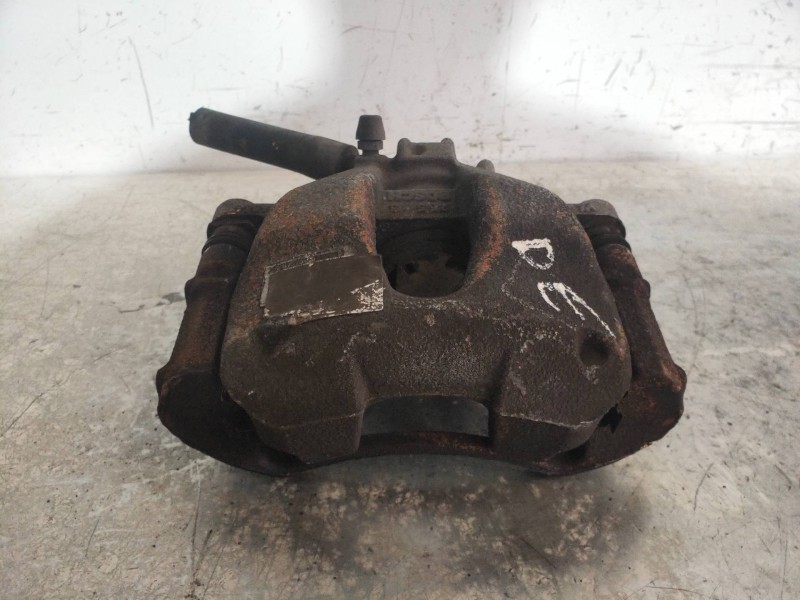 Recambio de pinza freno delantera derecha para peugeot 308 confort referencia OEM IAM   