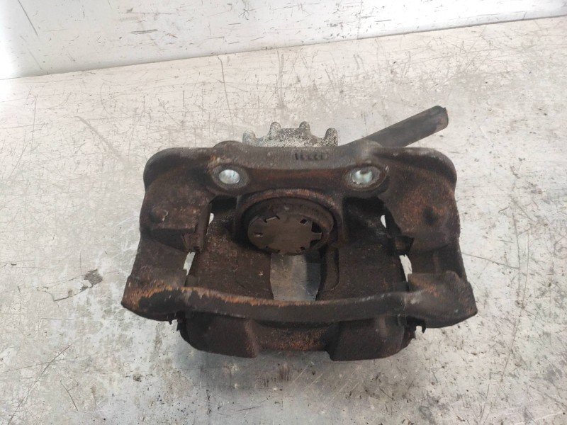 Recambio de pinza freno delantera derecha para peugeot 308 confort referencia OEM IAM   