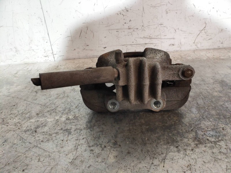 Recambio de pinza freno delantera izquierda para peugeot 308 confort referencia OEM IAM   LUY