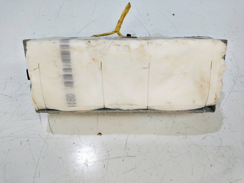 Recambio de airbag delantero derecho para volkswagen phaeton (3d2/3d8) tdi v10 (5 asientos) referencia OEM IAM   