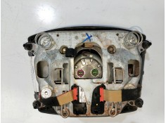 Recambio de airbag delantero izquierdo para volkswagen phaeton (3d2/3d8) tdi v10 (5 asientos) referencia OEM IAM    2