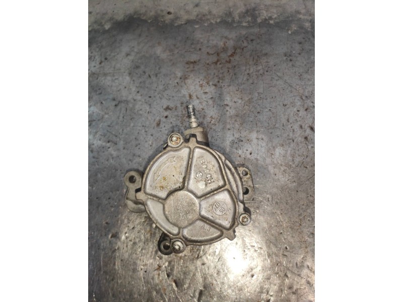 Recambio de depresor freno / bomba vacio para peugeot expert kasten furg. referencia OEM IAM   BOSCH