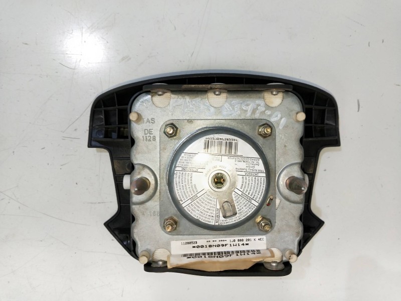 Recambio de airbag delantero izquierdo para volkswagen passat berlina (3b2) referencia OEM IAM   