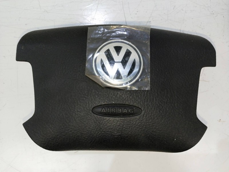 Recambio de airbag delantero izquierdo para volkswagen passat berlina (3b2) referencia OEM IAM   