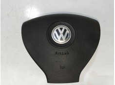 Recambio de airbag delantero izquierdo para volkswagen polo (9n3) 1.4 16v referencia OEM IAM   