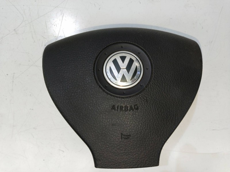 Recambio de airbag delantero izquierdo para volkswagen polo (9n3) 1.4 16v referencia OEM IAM   
