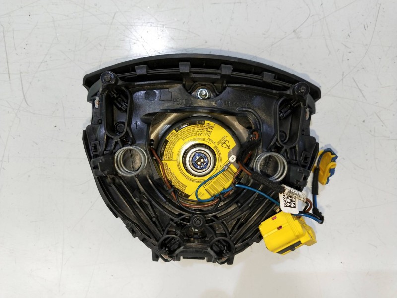 Recambio de airbag delantero izquierdo para volkswagen polo (9n3) 1.4 16v referencia OEM IAM   