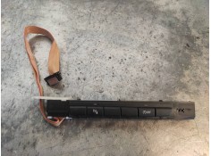 Recambio de mando multifuncion para bmw serie 3 touring (e91) 320d referencia OEM IAM 6131697091305 03744602 