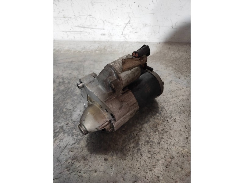 Recambio de motor arranque para peugeot 308 confort referencia OEM IAM M000T22472 9664041698001 