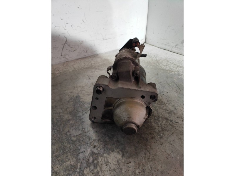 Recambio de motor arranque para peugeot 308 confort referencia OEM IAM M000T22472 9664041698001 