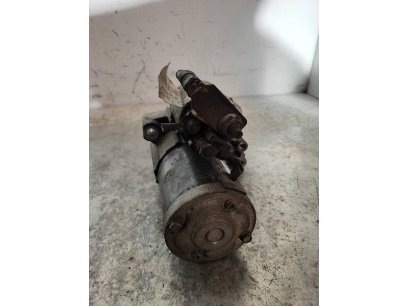 Recambio de motor arranque para peugeot 308 confort referencia OEM IAM M000T22472 9664041698001 