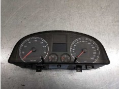 Recambio de cuadro instrumentos para volkswagen touran (1t2) highline referencia OEM IAM 1T0920863D 110080358001 