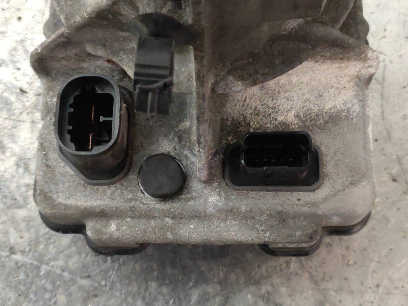 Recambio de bomba direccion para peugeot 308 confort referencia OEM IAM 9684979180 A0015321 