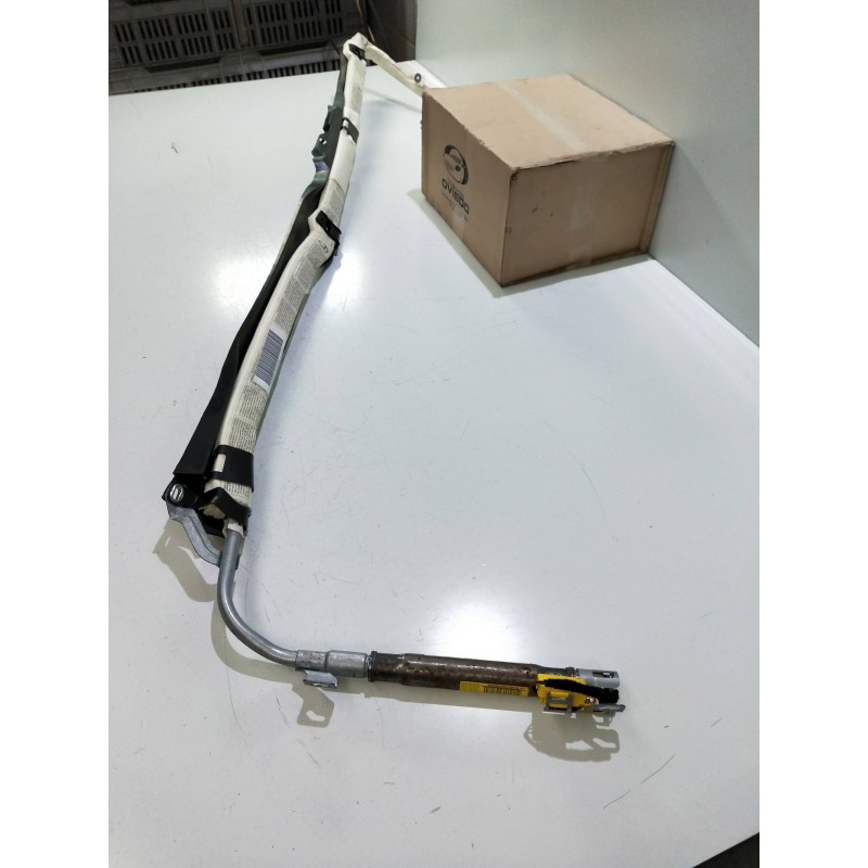 Recambio de airbag cortina delantero derecho para volkswagen golf v berlina (1k1) highline referencia OEM IAM 1K6880742G  
