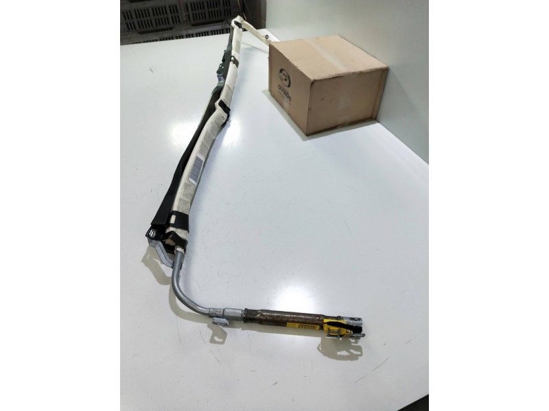 Recambio de airbag cortina delantero derecho para volkswagen golf v berlina (1k1) highline referencia OEM IAM 1K6880742G  