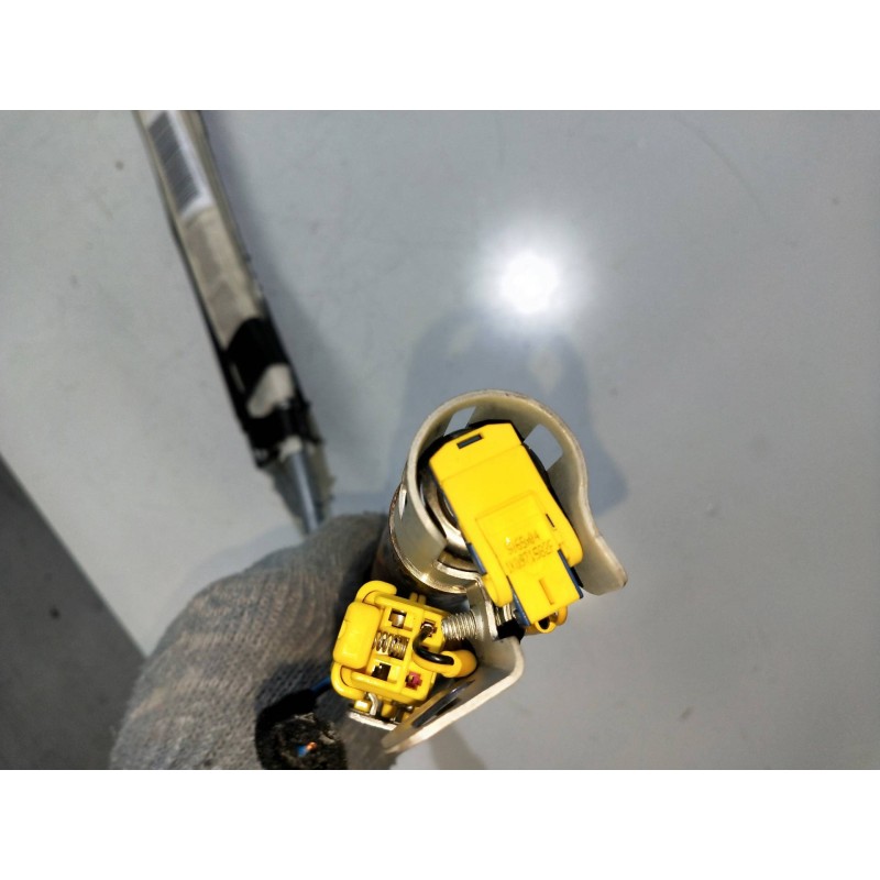 Recambio de airbag cortina delantero derecho para volkswagen golf v berlina (1k1) highline referencia OEM IAM 1K6880742G  