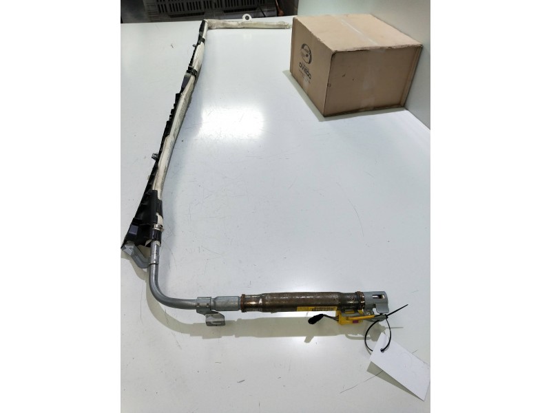 Recambio de airbag cortina delantero izquierdo para volkswagen golf v berlina (1k1) highline referencia OEM IAM 1K6880741G  