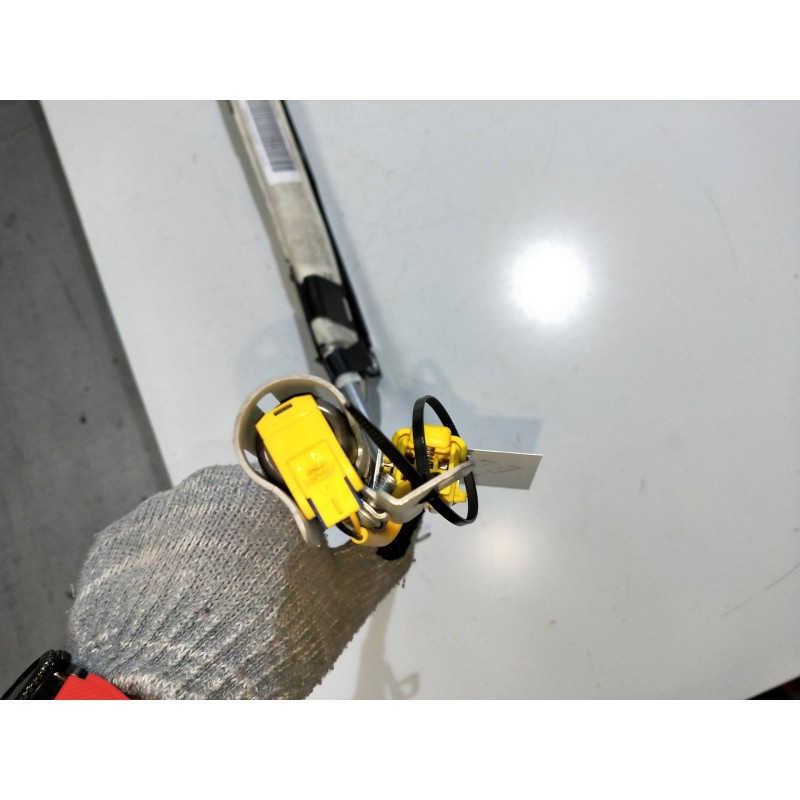 Recambio de airbag cortina delantero izquierdo para volkswagen golf v berlina (1k1) highline referencia OEM IAM 1K6880741G  