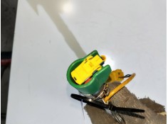 Recambio de airbag cortina delantero izquierdo para volkswagen touareg (7la) 2.5 tdi referencia OEM IAM 7L6880741E   2