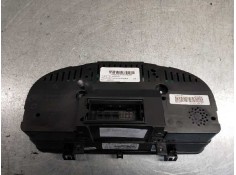 Recambio de cuadro instrumentos para volkswagen touran (1t2) highline referencia OEM IAM 1T0920863D 110080358001  2