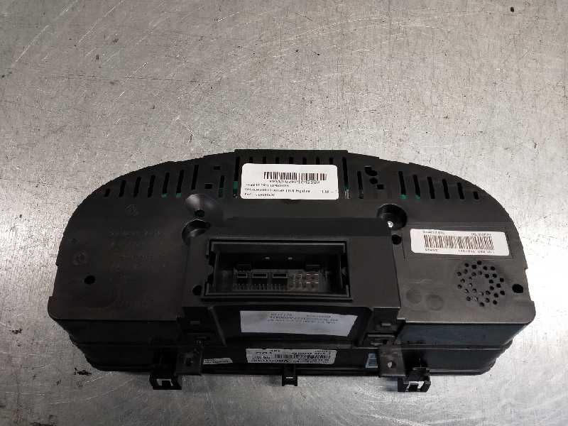 Recambio de cuadro instrumentos para volkswagen touran (1t2) highline referencia OEM IAM 1T0920863D 110080358001 
