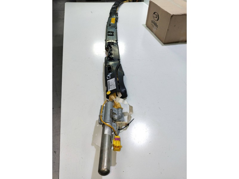 Recambio de airbag cortina delantero izquierdo para volkswagen touran (1t1) highline referencia OEM IAM 1T0880741F  
