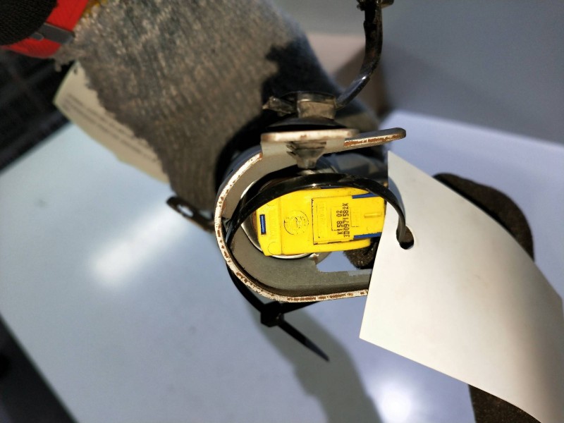 Recambio de airbag cortina delantero derecho para volkswagen phaeton (3d2/3d8) 6.0 w12 48v cat (ban) referencia OEM IAM 3D188074