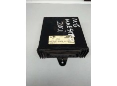 Recambio de centralita motor uce para austin rover montego 2.0 referencia OEM IAM AUU1313 84598B 