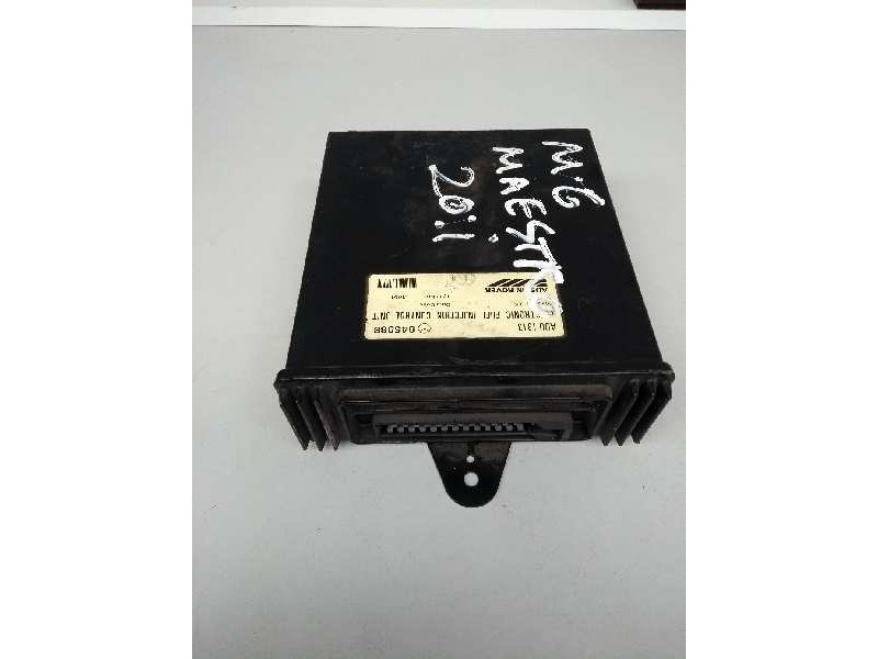 Recambio de centralita motor uce para austin rover montego 2.0 referencia OEM IAM AUU1313 84598B  Recambio de centralita motor uce para austin rover montego 2.0 referencia OEM IAM AUU1313 84598B