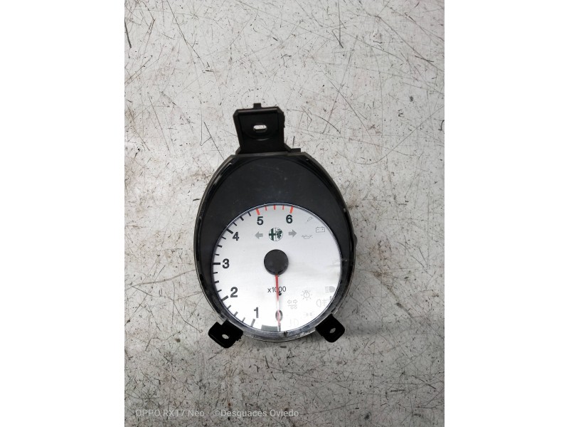 Recambio de cuadro cuentarevoluciones para alfa romeo 156 sportwagon (116) 1.9 jtd progression referencia OEM IAM   