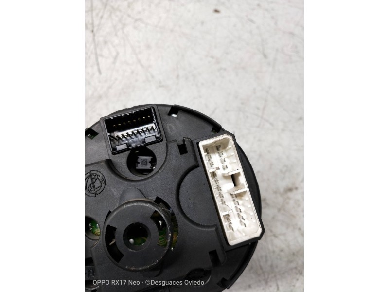 Recambio de cuadro cuentarevoluciones para alfa romeo 156 sportwagon (116) 1.9 jtd progression referencia OEM IAM   